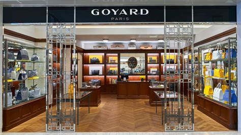 goyard umeda|goyard boutique chicago.